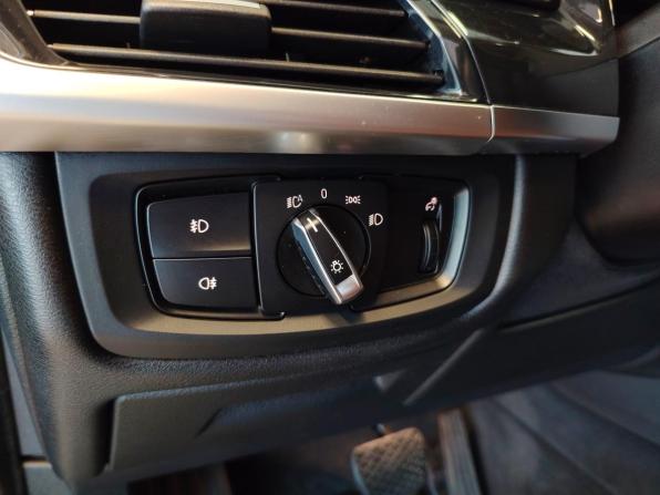 BMW X5 III (F15) с пробегом 2015 года, цена 3 490 000 рублей, 144820 км, внедорожник, Автокод Объявления