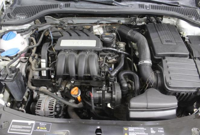 Skoda Octavia I (A4) Рестайлинг с пробегом 2009 года, цена 890 000 рублей, 145819 км, лифтбек, Автокод Объявления