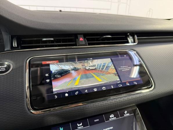 Land Rover Range Rover Evoque II с пробегом 2019 года, цена 3 999 000 рублей, 69241 км, внедорожник, Автокод Объявления