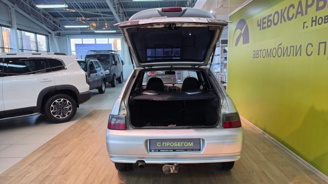 Lada (ВАЗ) 2112 с пробегом 2006 года, цена 105 000 рублей, 181200 км, хэтчбек, Автокод Объявления