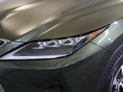 Lexus RX IV Рестайлинг Санкт-Петербург  - изображение 30
