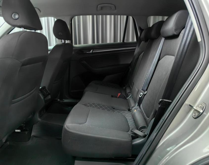 Skoda Kodiaq I Москва  - изображение 11