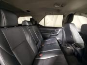 Toyota Fortuner II Рестайлинг Москва  - изображение 38