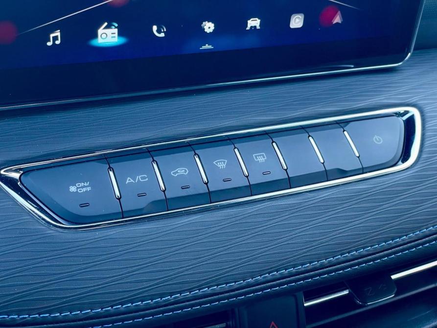 Haval Jolion I Рестайлинг Вологда  - изображение 16