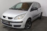 Mitsubishi Colt VI (Z20/Z30) Санкт-Петербург  - изображение 18