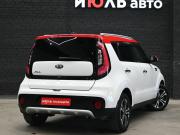 Kia Soul II Рестайлинг Екатеринбург  - изображение 24