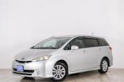 Toyota Wish II Красноярск  - изображение 20