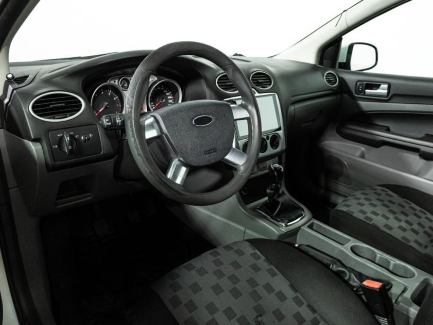 Ford Focus II Рестайлинг Санкт-Петербург  - изображение 12