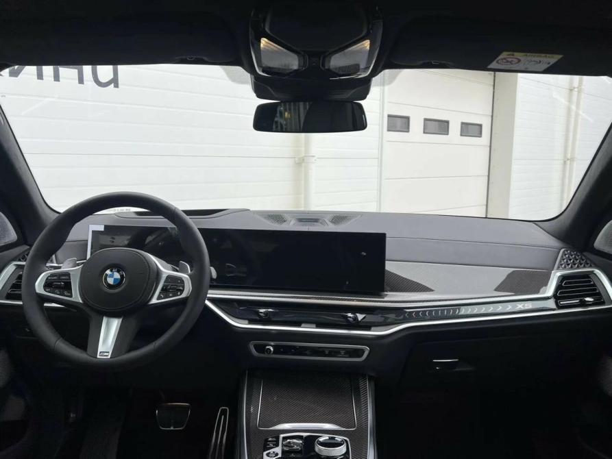 BMW X5 IV (G05/G18) Рестайлинг Санкт-Петербург  - изображение 10