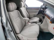 Toyota Avensis II Рестайлинг Тюмень  - изображение 27