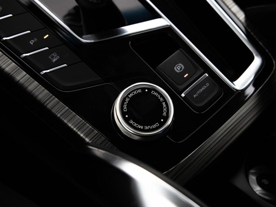 Geely Atlas Pro Санкт-Петербург  - изображение 18