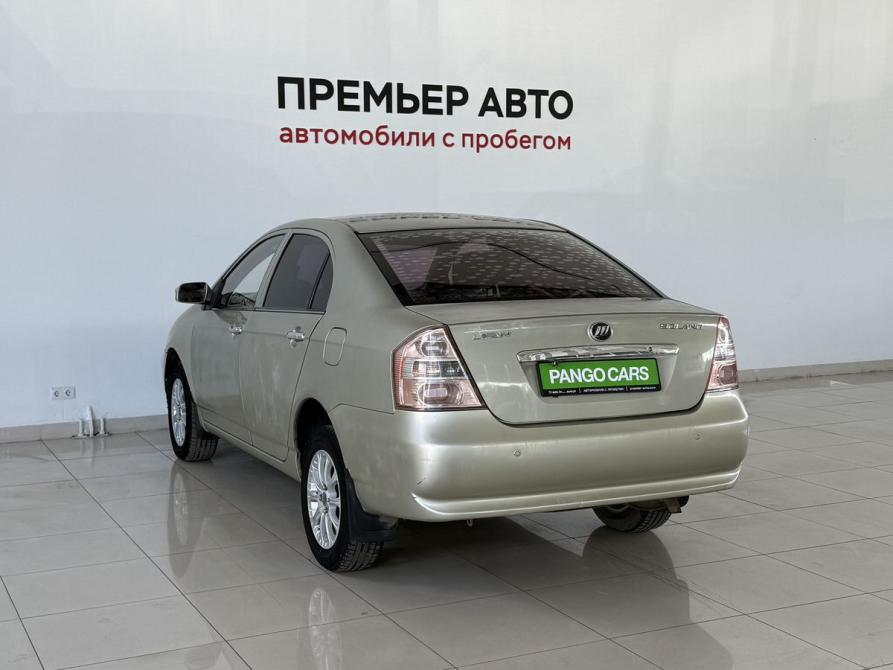 Lifan Solano I (620) Смоленск  - изображение 6
