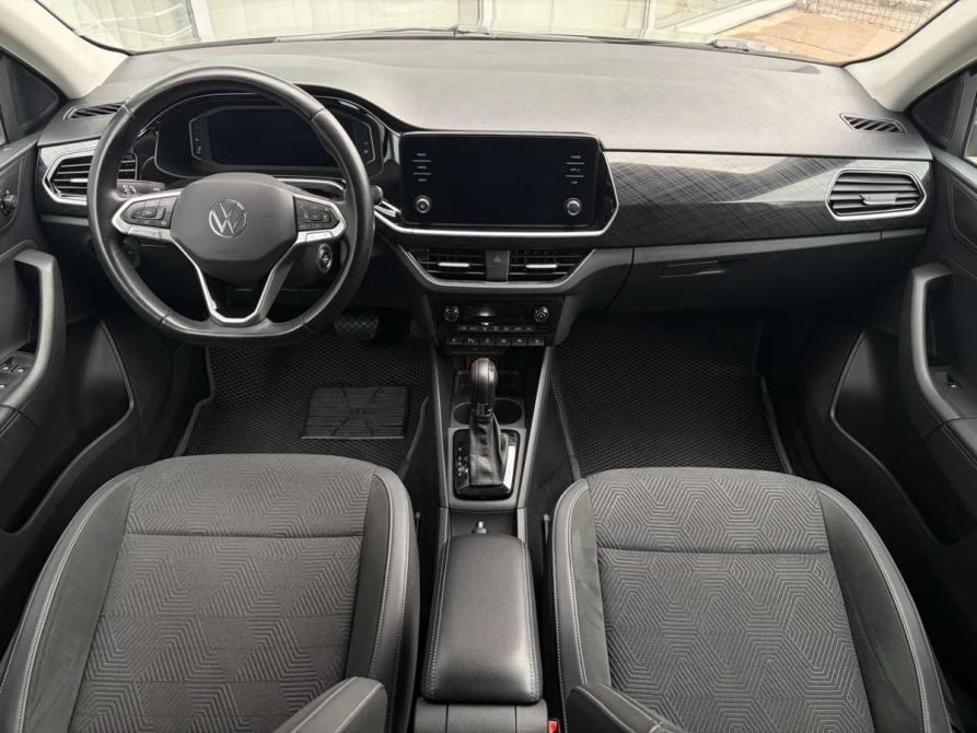 Volkswagen Polo VI Воронеж  - изображение 9