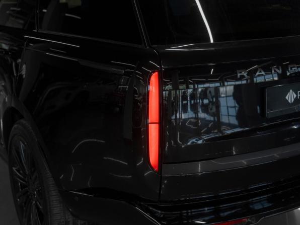 Land Rover Range Rover V с пробегом 2025 года, цена 25 300 000 рублей, 50 км, внедорожник, Автокод Объявления