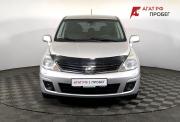 Nissan Tiida I Рестайлинг Нижний Новгород  - изображение 22