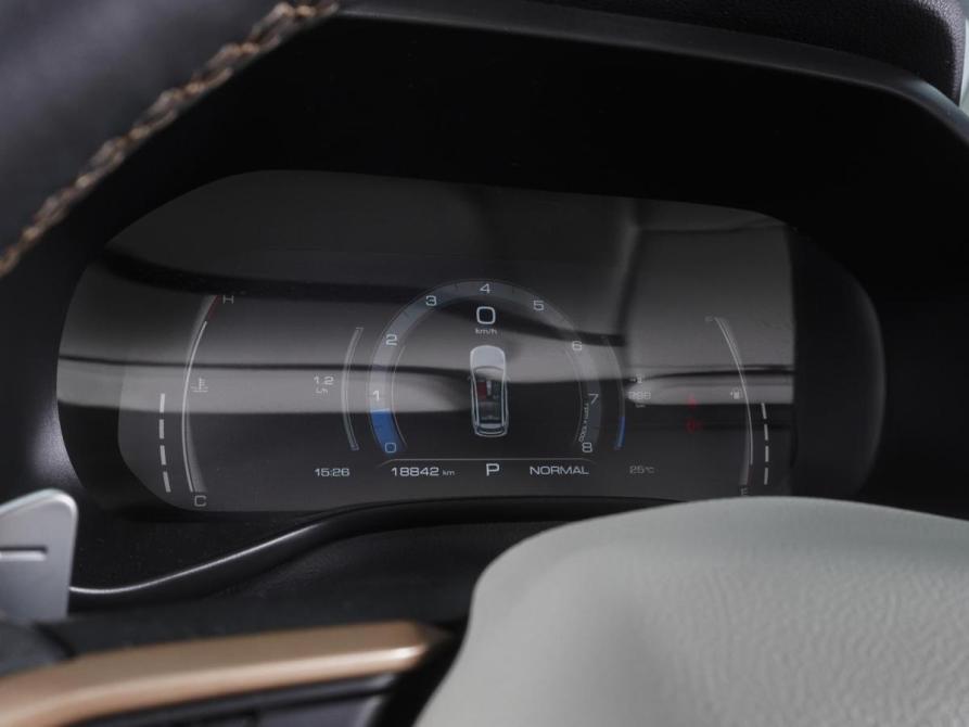 Haval Jolion I Рестайлинг Ростов-на-Дону  - изображение 19