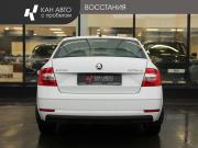 Skoda Octavia III (A7) Рестайлинг Казань  - изображение 19