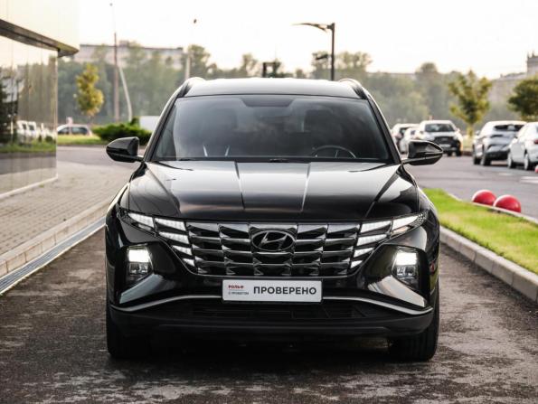 Hyundai Tucson IV с пробегом 2022 года, цена 2 889 000 рублей, 91539 км, внедорожник, Автокод Объявления