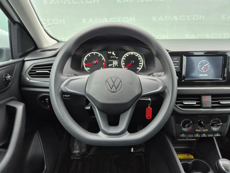 Volkswagen Polo VI Екатеринбург  - изображение 5