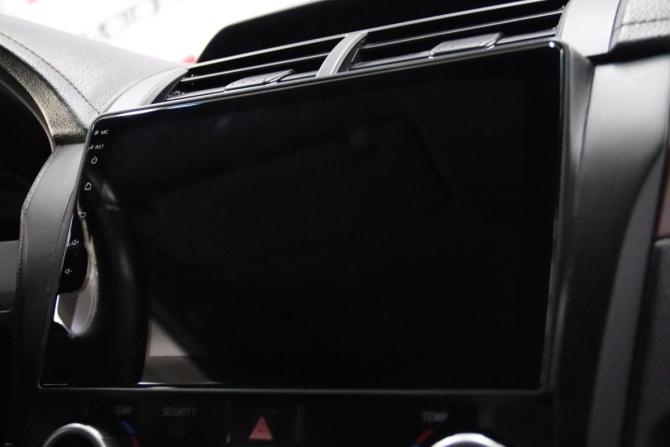 Toyota Camry VII (XV50) с пробегом 2014 года, цена 1 565 650 рублей, 217966 км, седан, Автокод Объявления