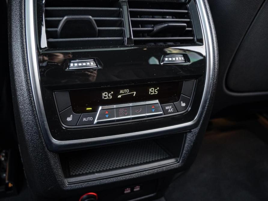 BMW X5 IV (G05/G18) Рестайлинг Краснодар  - изображение 23
