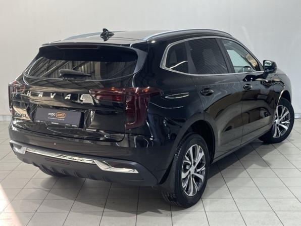 Haval Jolion I с пробегом 2023 года, цена 1 745 000 рублей, 57630 км, внедорожник, Автокод Объявления