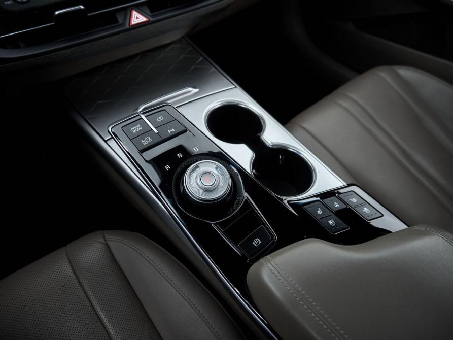 Kia K8 I Казань  - изображение 10