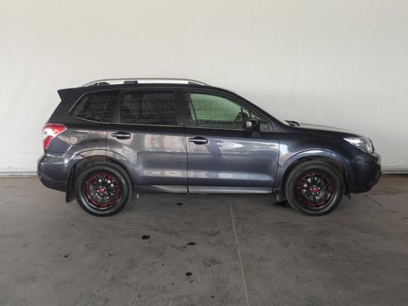Subaru Forester IV с пробегом 2015 года, цена 1 989 000 рублей, 143570 км, внедорожник, Автокод Объявления