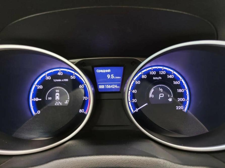 Hyundai ix35 I Набережные Челны  - изображение 10