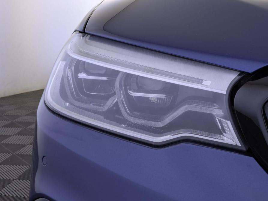 BMW 5 серии VII (G30/G31/G38) Москва  - изображение 11