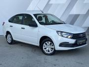 Lada (ВАЗ) Granta I Рестайлинг Екатеринбург  - изображение 25
