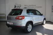 Volkswagen Tiguan I Киров  - изображение 37
