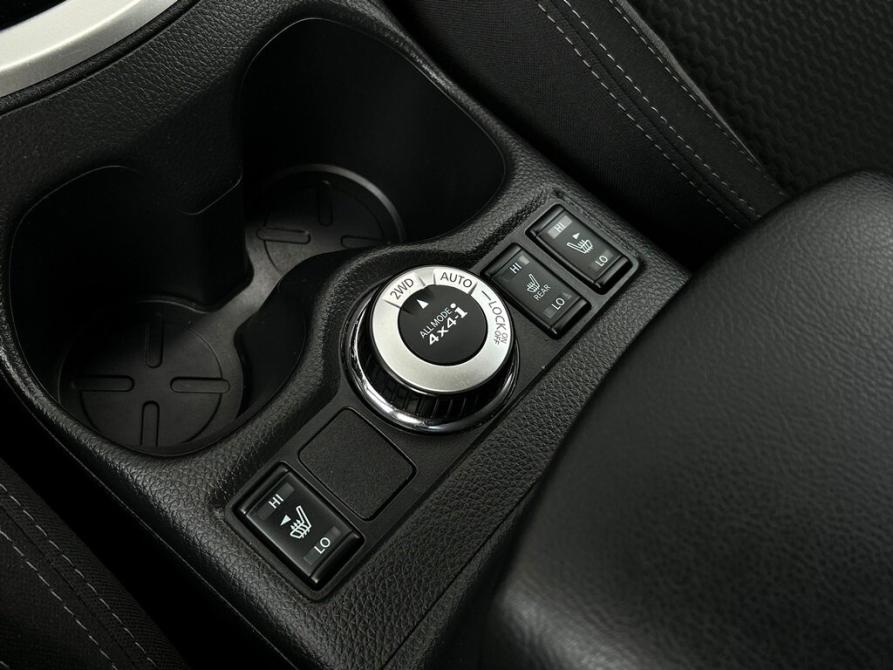 Nissan Qashqai II Рестайлинг Санкт-Петербург  - изображение 15
