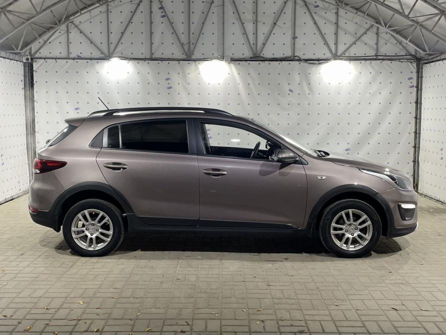 Kia Rio IV Тамбов  - изображение 9