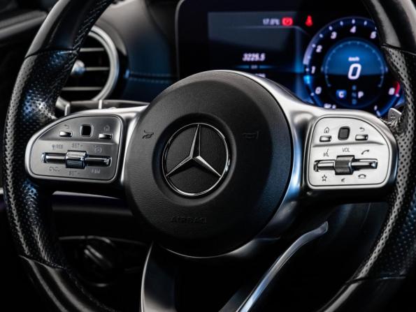Mercedes-Benz E-Класс V (W213 S213 C238) с пробегом 2019 года, цена 2 825 000 рублей, 171869 км, седан, Автокод Объявления