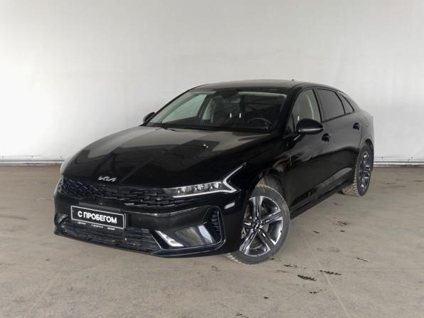 Kia K5 III с пробегом 2024 года, цена 3 630 000 рублей, 24709 км, седан, Автокод Объявления