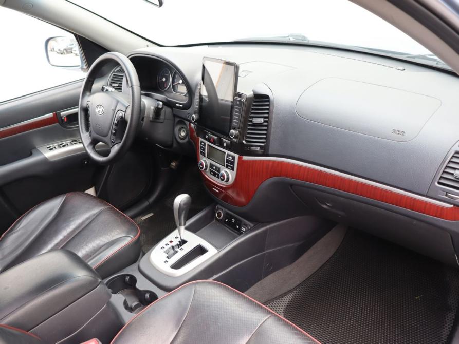 Hyundai Santa Fe II Москва  - изображение 10