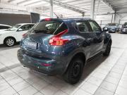 Nissan Juke I Набережные Челны  - изображение 32