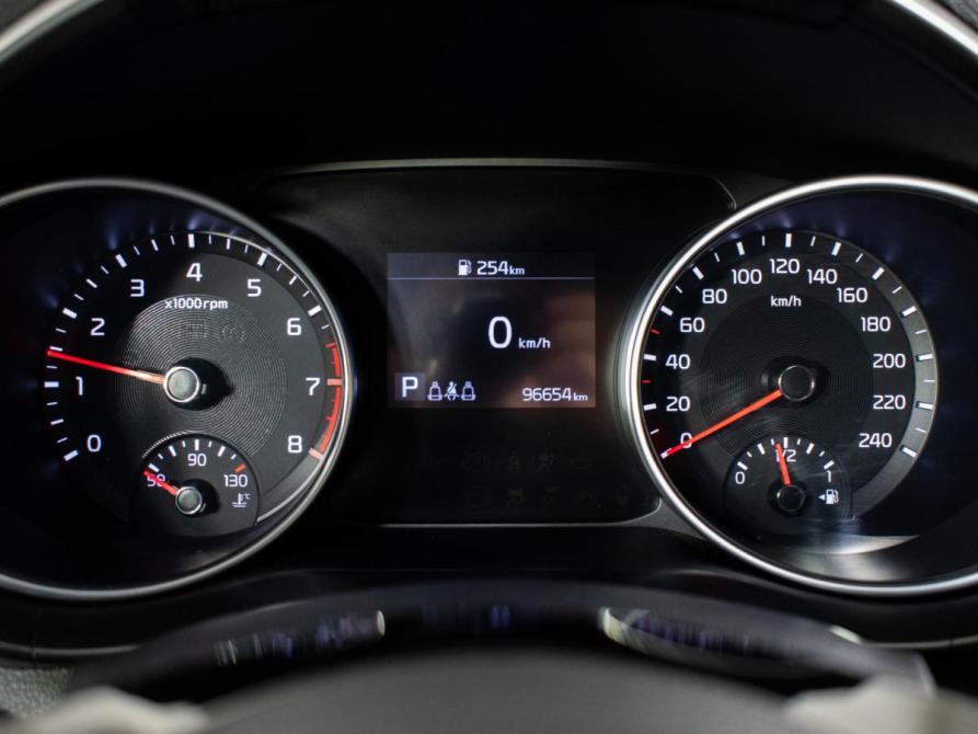 Kia Ceed III Москва  - изображение 12