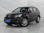 Honda CR-V III Рестайлинг Новосибирск  - изображение 25