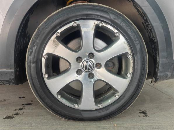 Volkswagen Touran I Рестайлинг с пробегом 2008 года, цена 625 000 рублей, 368955 км, компактвэн, Автокод Объявления