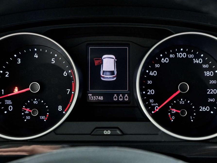Volkswagen Tiguan II Санкт-Петербург  - изображение 13