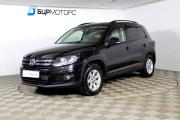 Volkswagen Tiguan I Рестайлинг Нижний Новгород  - изображение 19