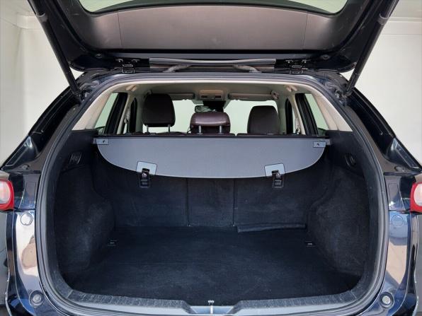 Mazda CX-5 II с пробегом 2019 года, цена 2 345 000 рублей, 183414 км, внедорожник, Автокод Объявления