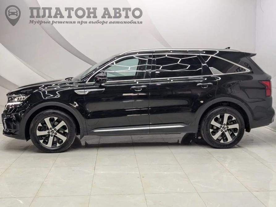 Kia Sorento IV Воронеж  - изображение 9