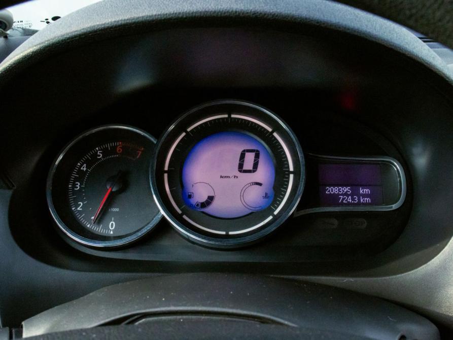 Renault Megane III Рестайлинг Екатеринбург  - изображение 11
