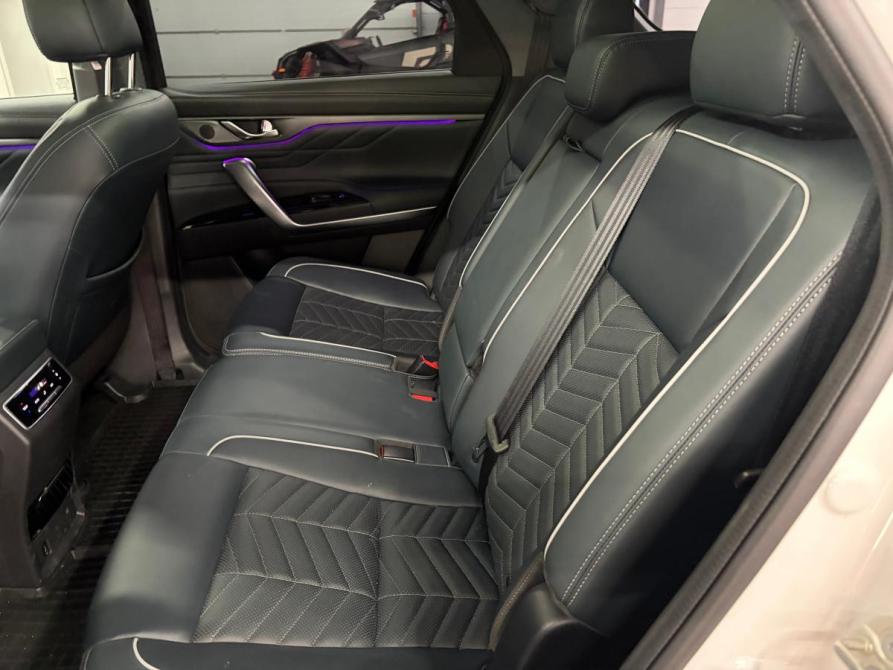 Changan CS95 I Рестайлинг 2 Краснодар  - изображение 14