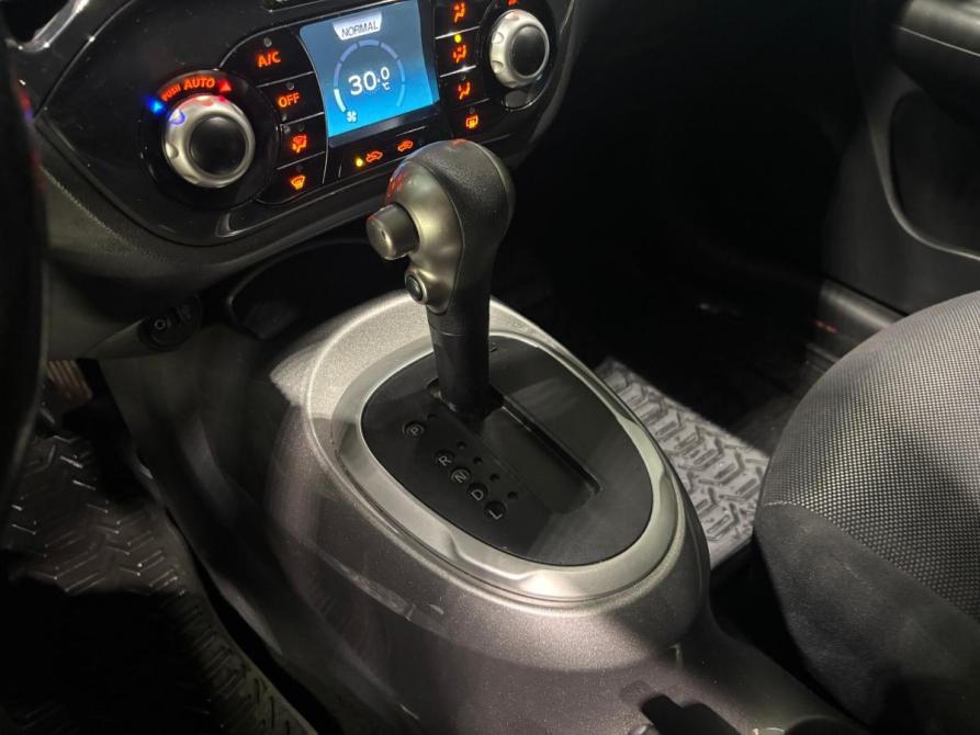 Nissan Juke I Сыктывкар  - изображение 26
