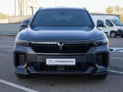 Voyah Free I Рестайлинг Москва  - изображение 24