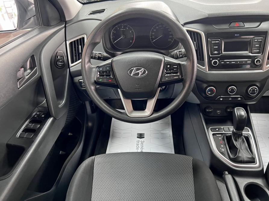 Hyundai Creta I Рестайлинг Тверь  - изображение 11